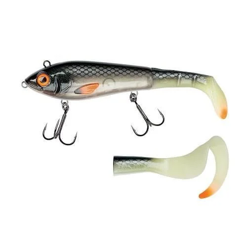 Wobler Abu Garcia SVZ Abu Garcia McHybrid 200 Fire Bass Wysoka jakość