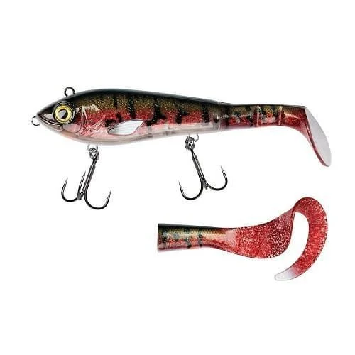 Wobler Abu Garcia SVZ Abu Garcia McHybrid 200 Red Sucker Ekspresowa dostawa