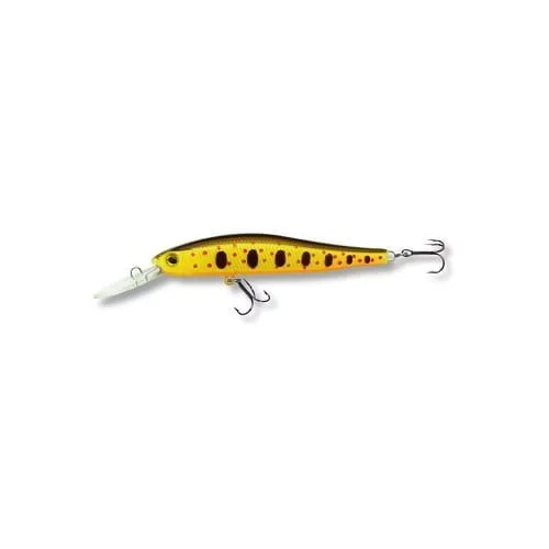 Wobler Robinson Marteen DR F70 7cm DA-Y 4,8g Nowy