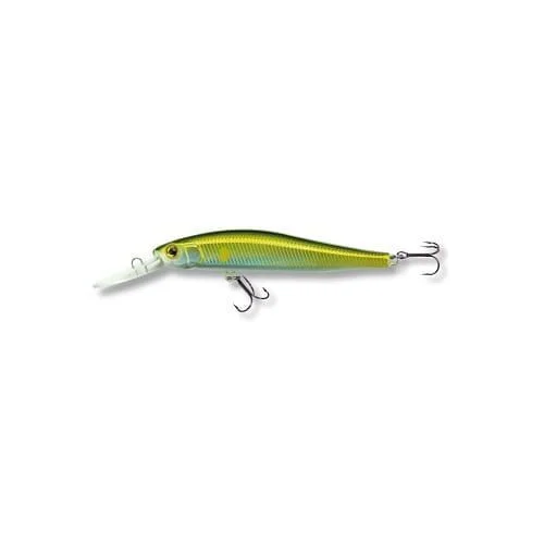 Obniżka ceny Wobler Robinson Marteen DR F70 7cm OL-G 4,8g