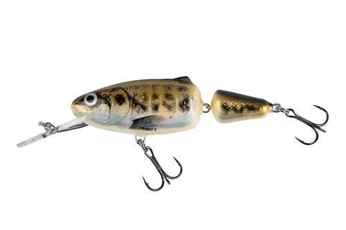 Szybka dostawa Frisky DPR 7cm Muted Minnow