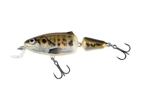 Zamów teraz Wobler Salmo Frisky SHR 7cm 7g Muted Minnow