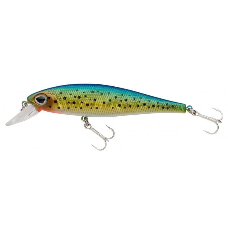 Super okazja Wobler Berkley DEX Fat Bullet 10cm / 17.8g - Mahi Mahi