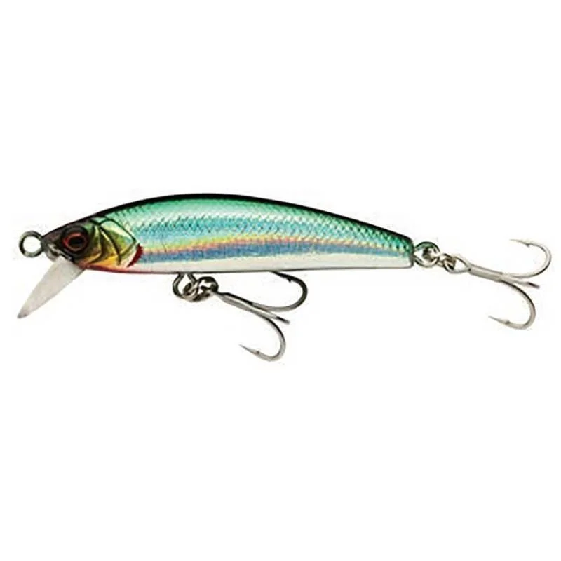 Wobler Savage GearGravity Minnow 5cm 4,3g S Dark Magic Sprawdź teraz