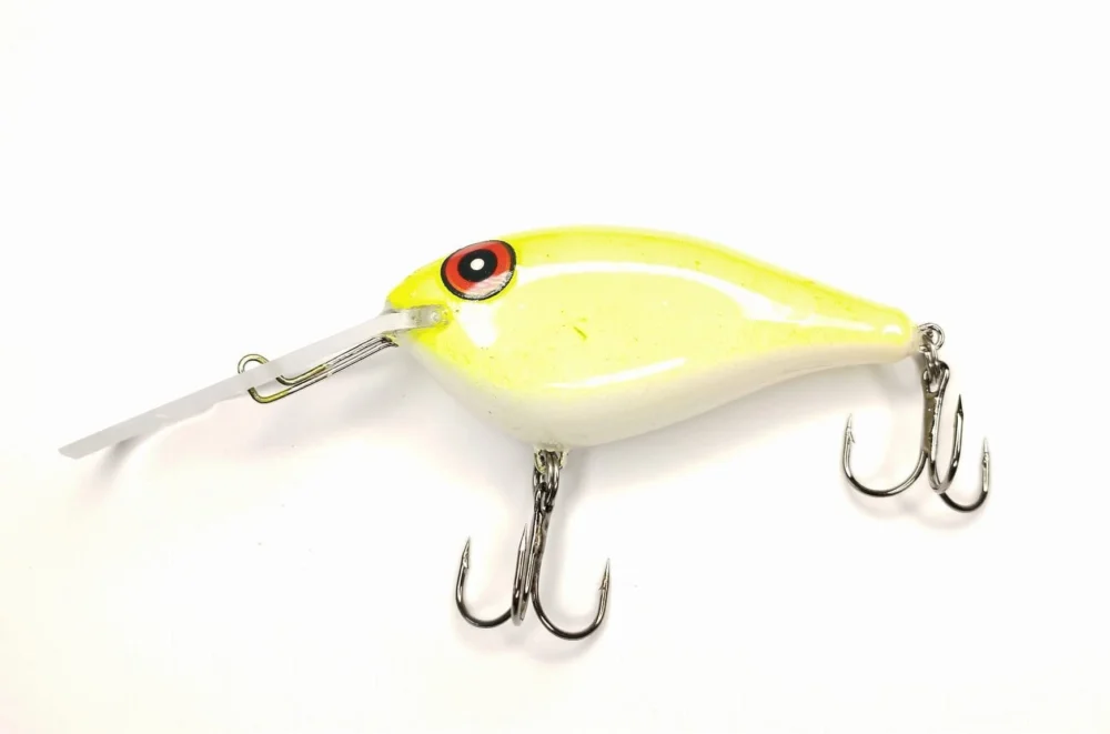 Wobler Champion Troll 7,5cm/21g Seledyn Super okazja