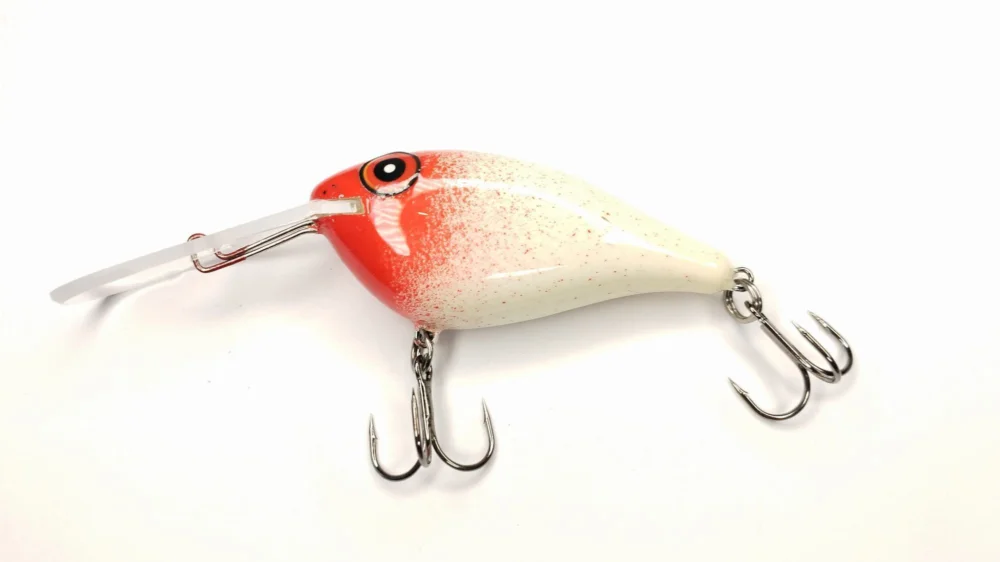 Wobler Champion Troll 7,5cm/21g Flagowiec Tylko do końca tygodnia