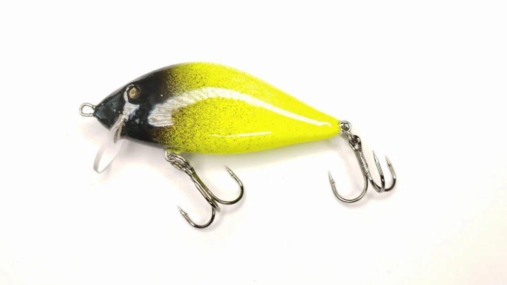 Wobler Champion Karaś 7cm/16g Osa Ostatnia szansa