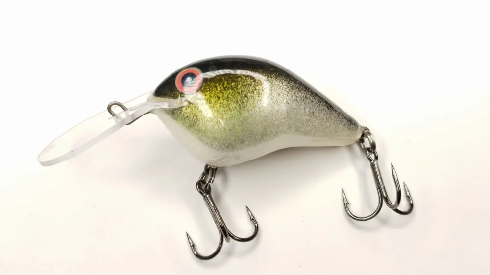 Kup teraz Wobler Champion Imperator 6,2cm/22g - Grafit