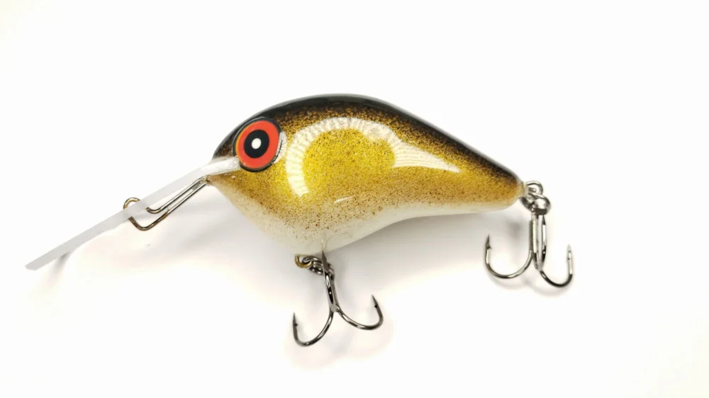 Bestseller Wobler Champion Imperator XL 7cm/34g - Oliwka