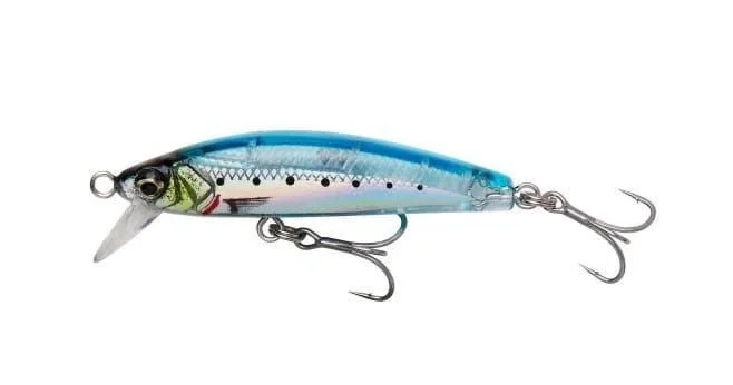 Wobler Savage Gear Gravity Minnow 5cm 3,1g F Ghost S Zamów dziś