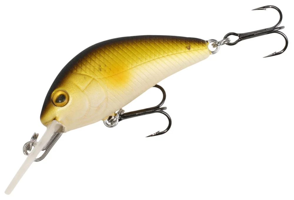 Wobler Mikado Fishunter Cavalier 4cm / 3.6g - 67 Tylko do końca tygodnia