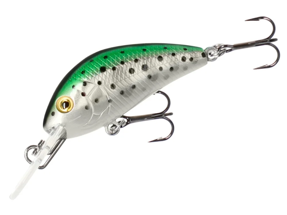 Oferta czasowa Wobler Mikado Fishunter Cavalier 4cm / 3.6g - RT