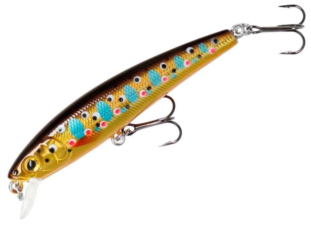 Wobler Mikado Fishunter Needle 7.5cm / BT Ograniczona ilość