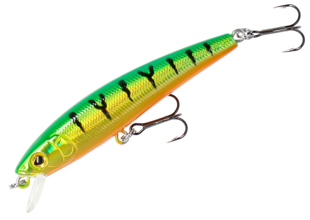 Hit sprzedaży Wobler Mikado Fishunter Needle 7.5cm / FT
