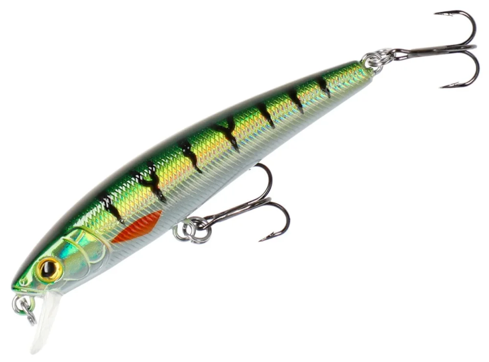 Wobler Mikado Fishunter Needle 7.5cm / NP Nowość