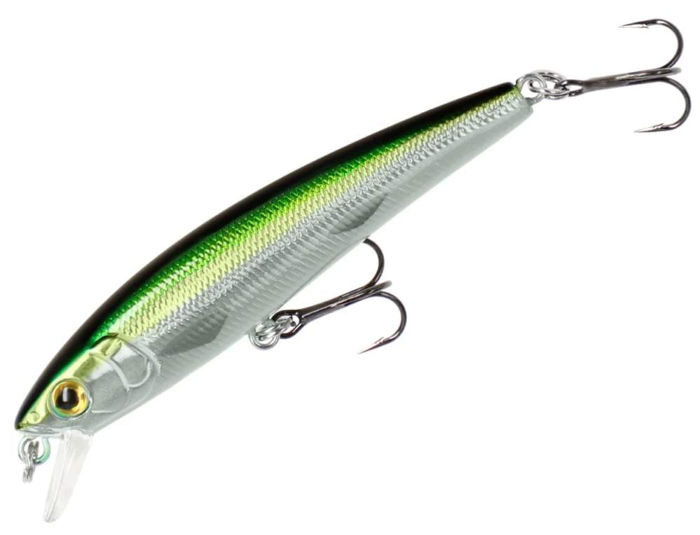Wyprzedaż Wobler Mikado Fishunter Needle 7.5cm / OB