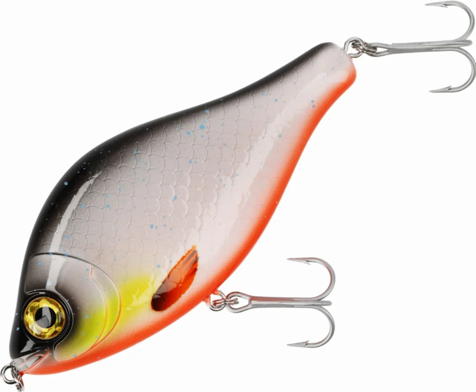 Wobler Mikado MFT Jerk 13cm / 95g - BM Nowy
