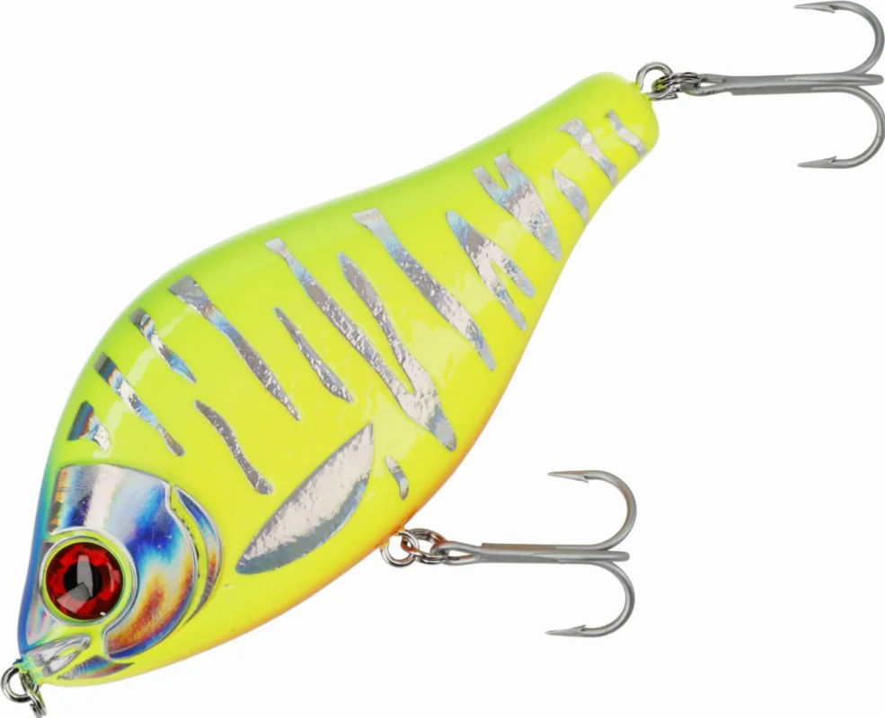 Wobler Mikado MFT Jerk 13cm / 95g - HT Niska cena