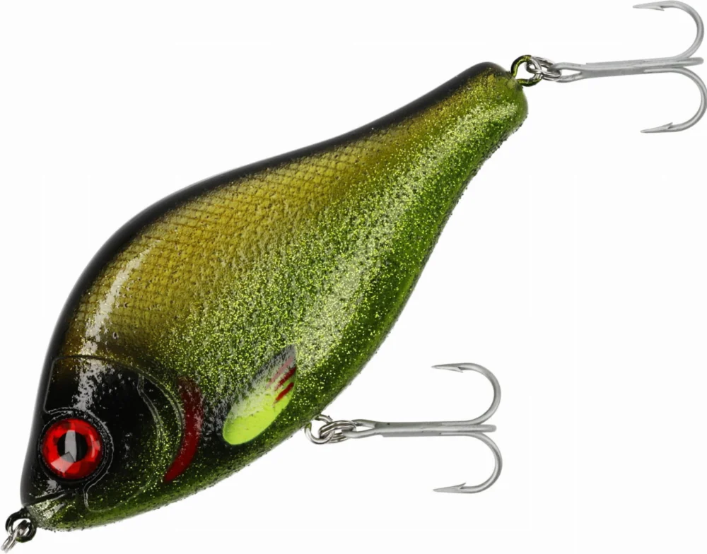Wobler Mikado MFT Jerk 13cm / 95g - TE Oferta czasowa