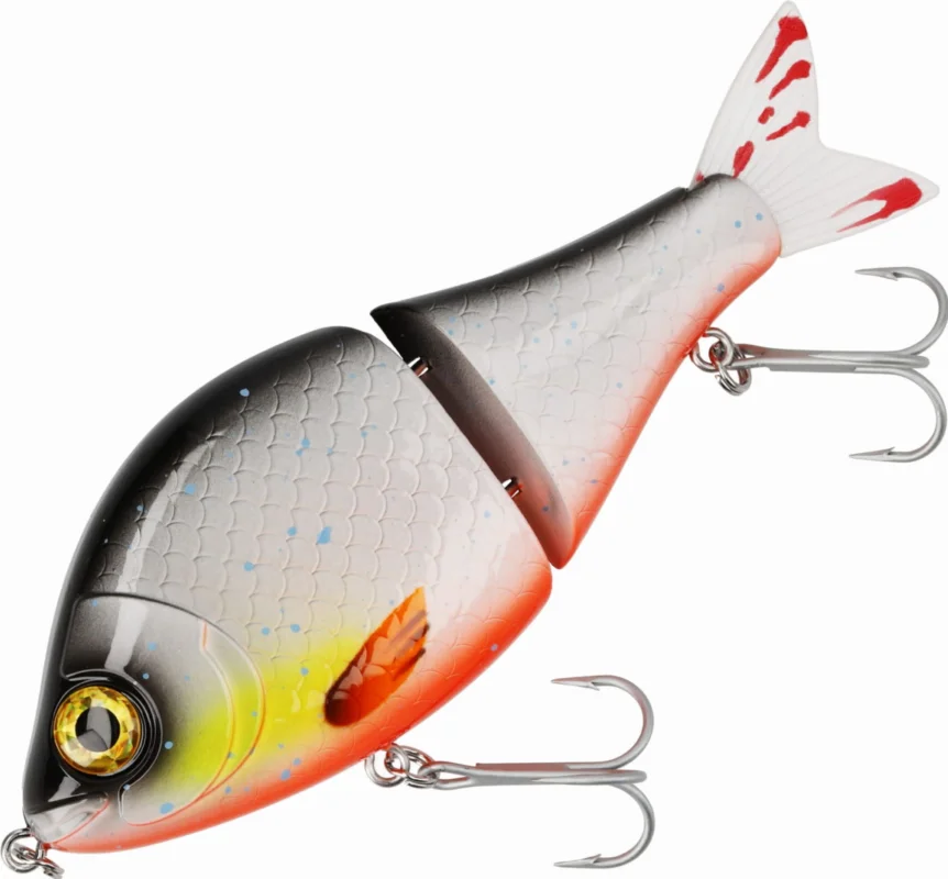 Wobler Mikado MFT Swimbait 10cm / 41g - BM Promocja