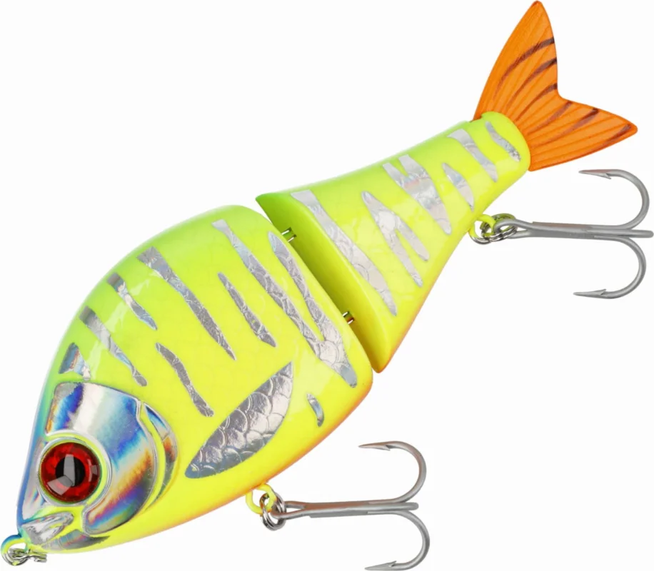 Zniżka Wobler Mikado MFT Swimbait 13cm / 81g - HT