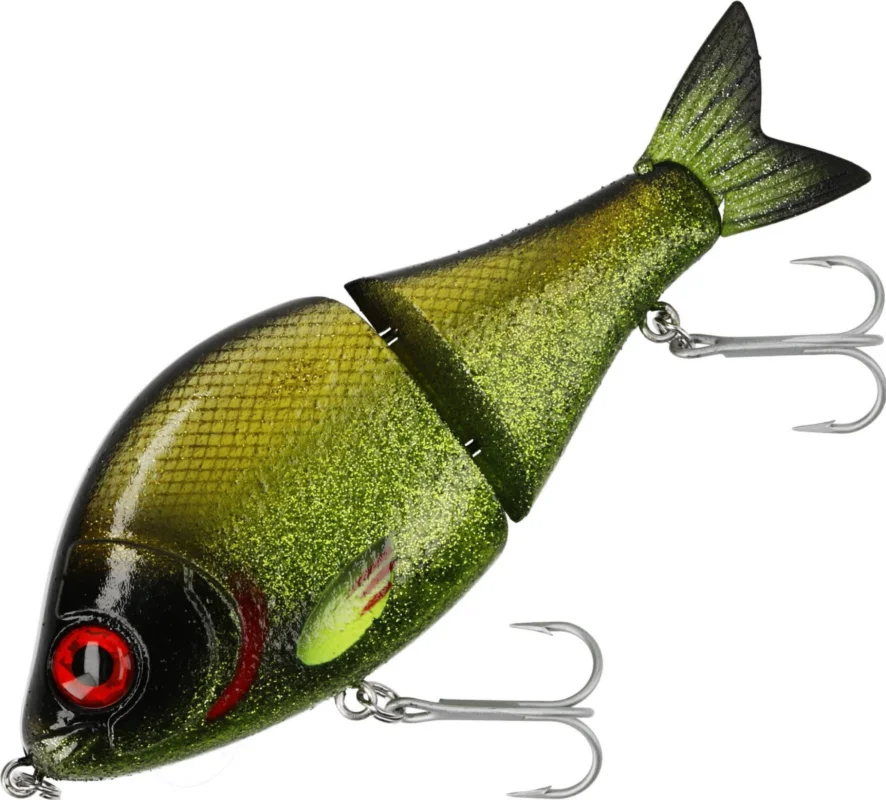 Cena promocyjna Wobler Mikado MFT Swimbait 13cm / 81g - TE