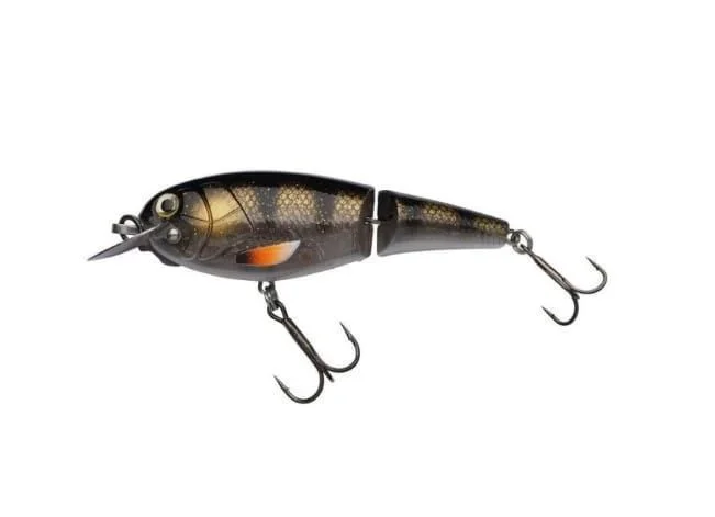 Hit cenowy Wobler Abu Garcia Hi-Lo Jointed 12cm Bronze Bombe FL