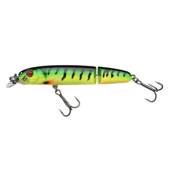 Wobler Abu Garcia Hi-Lo Jointed 9cm Firetiger S Premium