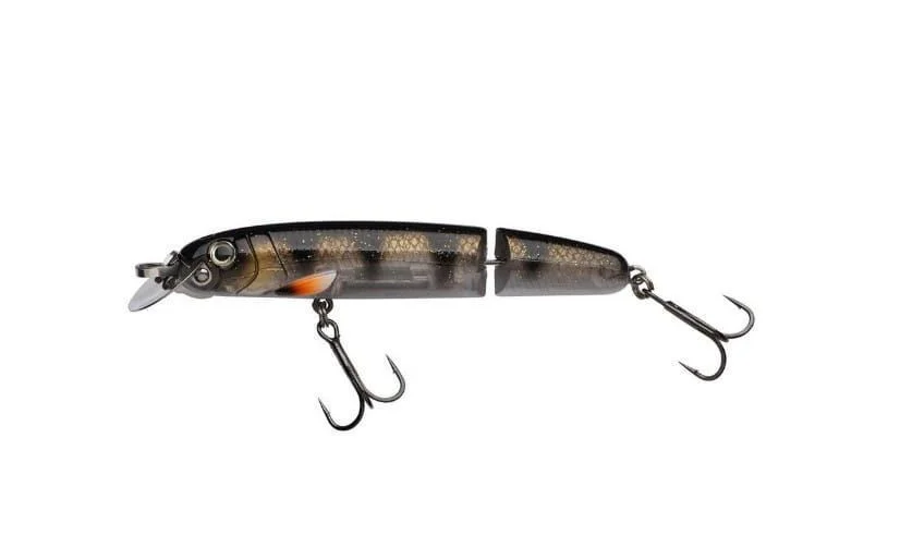 Wobler Abu Garcia Hi-Lo Jointed 9cm Bronze Bomber S Bestseller