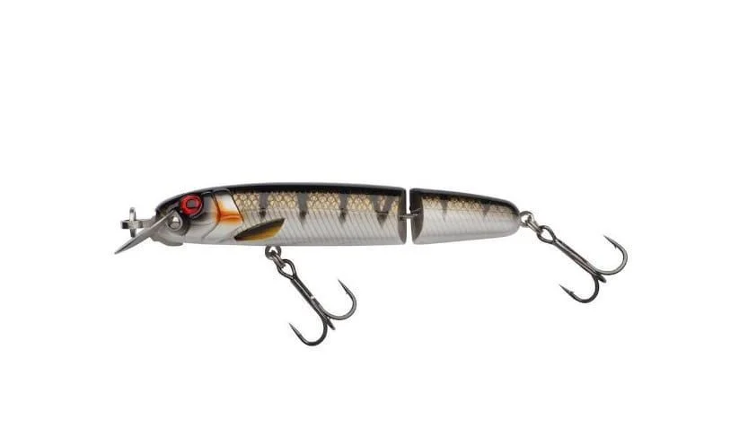 Szybka wysyłka Wobler Abu Garcia Hi-Lo Jointed 9cm Copper Perch S
