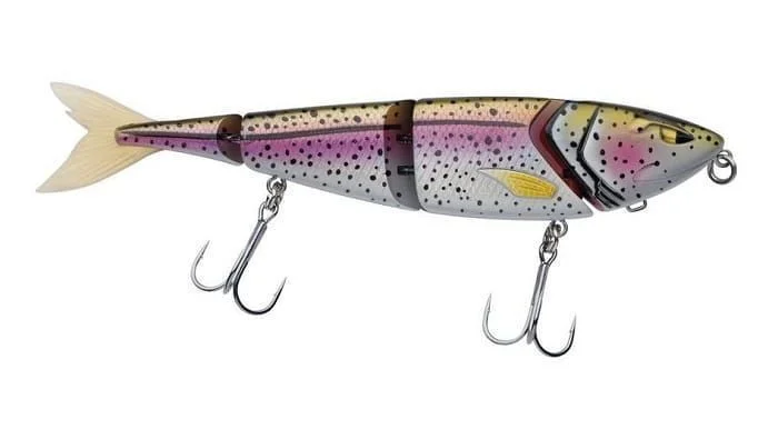 Wobler Berkley Zilla Swimmer 190 Rainbow Trout 45g Nie przegap