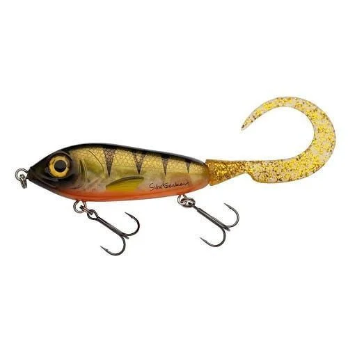 Wobler SVZ Abu Garcia McMy Tail 17cm Yellowfin Perch 50g Kup teraz