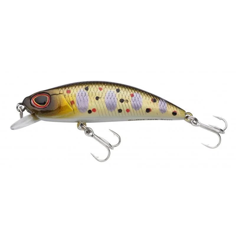 Wybór klientów Wobler Berkley DEX Bullet Jerk 5.0cm - BROOK TROUT