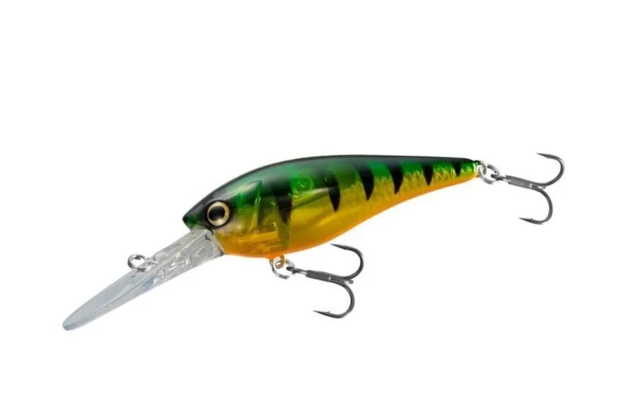 Wobler Shimano BT WorldCrank AR-C Flash Boost 7.3cm / 17g Perch Niska cena