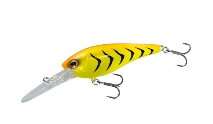 Wobler Shimano BT WorldCrank AR-C Flash Boost 7.3cm / 17g Hot Tiger Taniej