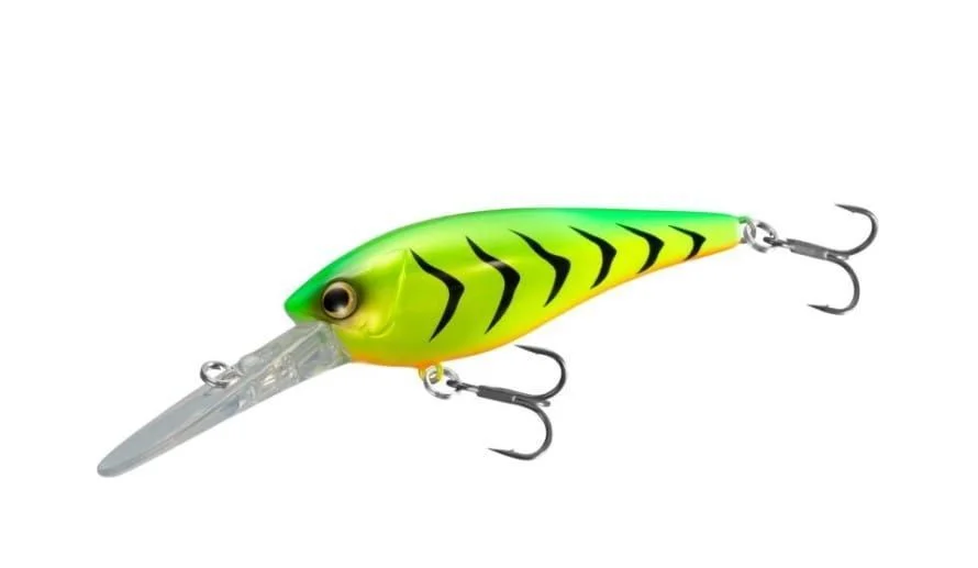 Wobler Shimano BT WorldCrank AR-C Flash Boost 7.3cm / 17g Fire Tiger Wyjątkowa oferta