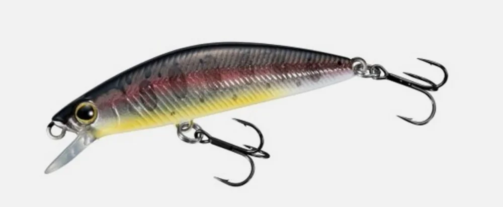 Wobler Shimano Cardiff Folletta 50SS 5cm / 3.3g - 015 Super okazja