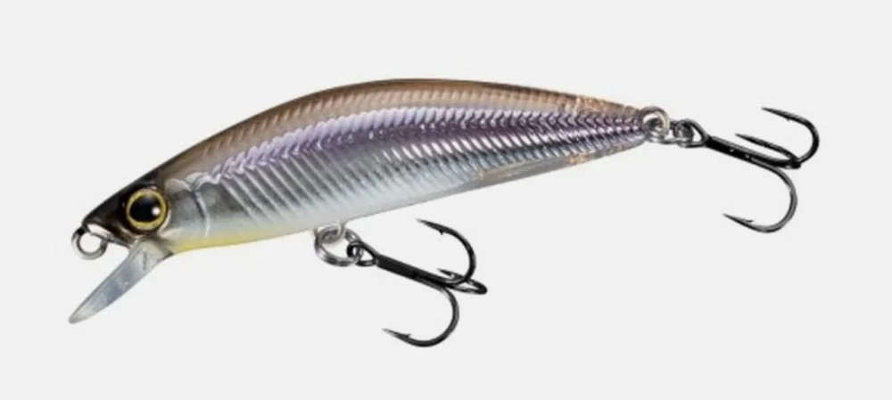 Ograniczona ilość Wobler Shimano Cardiff Folletta 50SS 5cm / 3.3g - 016