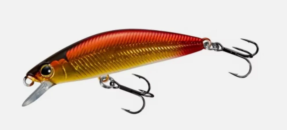 Dodaj do koszyka Wobler Shimano Cardiff Folletta 50SS 5cm / 3.3g - 017