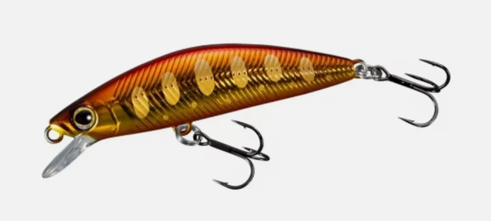 Tylko dziś Wobler Shimano Cardiff Folletta 50SS 5cm / 3.3g - 019