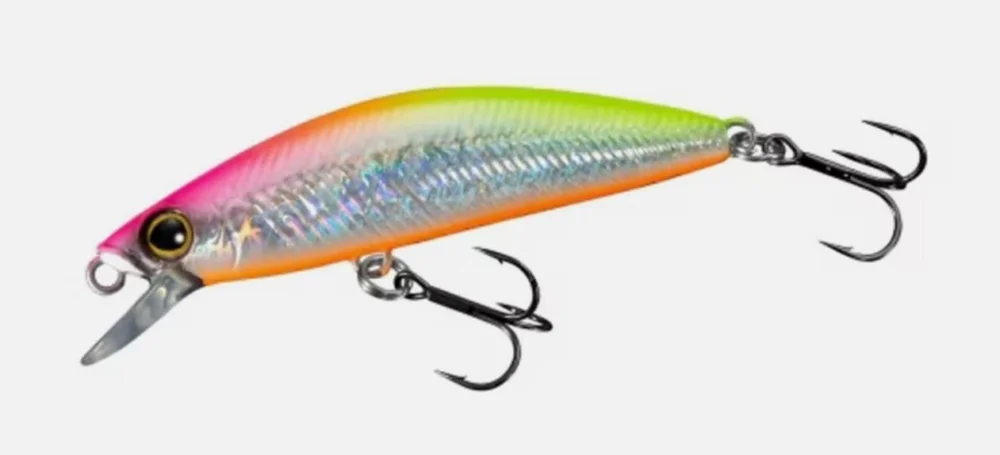 Wobler Shimano Cardiff Folletta 50SS 5cm / 3.3g - 020 Kup teraz