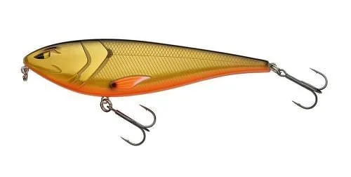 Wobler Berkley Zilla Glider 100 Daybreak 18g Darmowa dostawa