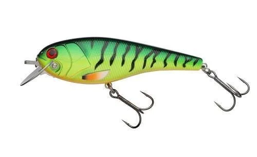 Wobler Abu Garcia Beast Hi-Lo 9cm Firetiger 47g FL Hit cenowy
