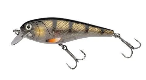 Wobler Abu Garcia Beast Hi-Lo 9cm Bronze Bomber 47g FL Wybór klientów