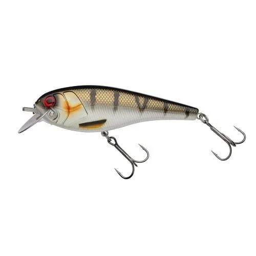 Tani Wobler Abu Garcia Beast Hi-Lo 9cm Copper Perch 47g FL