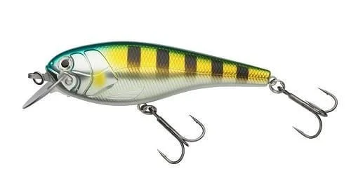 Do wyczerpania zapasów Wobler Abu Garcia Beast Hi-Lo 9cm Striped Ayu 47g FL