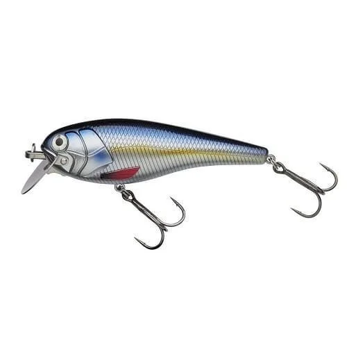 Okazja Wobler Abu Garcia Beast Hi-Lo 9cm Blue Herring 47g FL