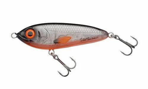 Wobler Abu Garcia SVZ McTracer 12,5cm Glitter Fegis Najlepsza cena