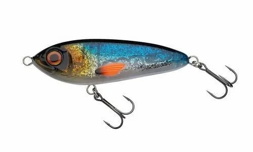 Szybka dostawa Wobler Abu Garcia SVZ McTracer 12,5cm Blue Sunrise