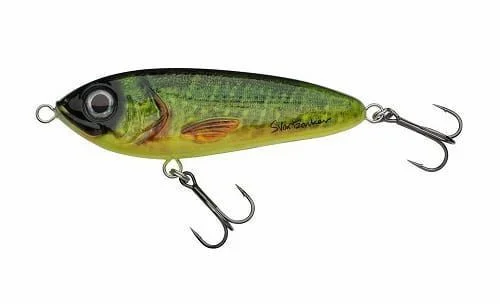 Hit cenowy Wobler Abu Garcia SVZ McTracer 12,5cm Real Hot Pike